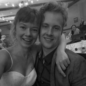 Meet your Posher, Samantha-dawn